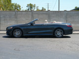 Used 2019 Mercedes-Benz S 560 Cabriolet image 2