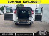 Used 2022 GMC Savana 2500 w/ Driver Convenience Package image 4