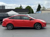 Used 2014 Ford Focus SE w/ Equipment Group 201A image 5