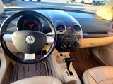 Used 2006 Volkswagen Beetle Coupe w/ Package 2 image 4