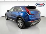 Used 2019 Cadillac XT4 Premium Luxury w/ Cold Weather Package image 6