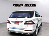 Used 2013 Mercedes-Benz ML 350 4MATIC image 3