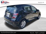 Used 2019 Chevrolet Sonic LT image 6