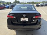 New 2025 Nissan Versa S w/ Trunk Package image 3