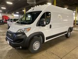 New 2024 RAM ProMaster 2500 w/ Safety Group image 5