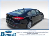Used 2020 Ford Fusion SE image 4