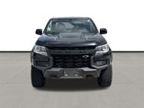 Used 2021 Chevrolet Colorado ZR2 w/ ZR2 Midnight Special Edition image 2