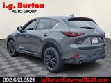 Used 2023 MAZDA CX-5 AWD 2.5 Turbo image 4