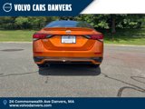 Used 2024 Nissan Sentra SR w/ SR Premium Package image 4