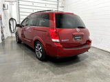 Used 2005 Nissan Quest w/ (S01) Seat Pkg image 6