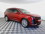 Used 2020 Cadillac XT6 Premium Luxury image 3
