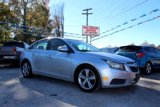 Used 2012 Chevrolet Cruze LT image 2