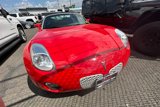 Used 2007 Pontiac Solstice Convertible w/ Premium Package image 4