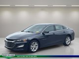 Used 2022 Chevrolet Malibu LT image 2