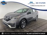 Used 2020 Honda CR-V LX image 3