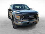 Used 2022 Ford F150 XLT w/ Equipment Group 302A High image 2