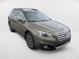 Used 2017 Subaru Outback 2.5i Limited image 3