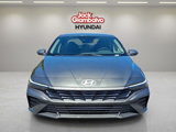 New 2025 Hyundai Elantra SE image 2