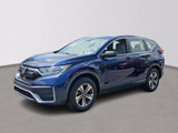 Used 2020 Honda CR-V LX image 3
