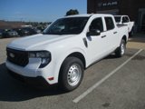 New 2025 Ford Maverick XL w/ Equipment Group 102A image 3