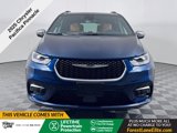 New 2025 Chrysler Pacifica Pinnacle image 3