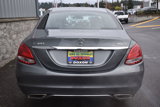Used 2018 Mercedes-Benz C 300 4MATIC Sedan image 6