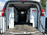 Used 2021 Chevrolet Express 2500 w/ Driver Convenience Package image 5