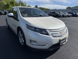 Used 2013 Chevrolet Volt Premium w/ Premium Trim Package image 2