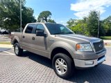 Used 2005 Ford F150 Lariat image 3