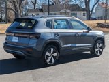 New 2025 Volkswagen Taos S image 4