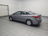 Used 2016 Hyundai Elantra SE image 3