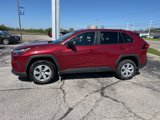 Used 2023 Toyota RAV4 LE image 2