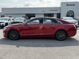 Used 2018 Lincoln MKZ Reserve w/ Climate Package image 4