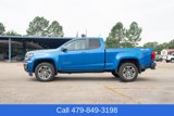 Used 2022 Chevrolet Colorado W/T w/ Custom Special Edition image 3