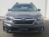 Used 2022 Subaru Outback Premium image 2