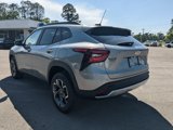 New 2025 Chevrolet Trax LT w/ Driver Confidence Package image 6