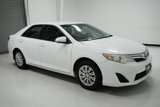 Used 2012 Toyota Camry LE image 3