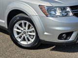 Used 2013 Dodge Journey SXT w/ Flexible Seating Group image 4