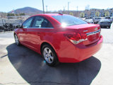 Used 2016 Chevrolet Cruze LT w/ Sun And Sound Package image 5