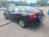 Used 2017 Honda Civic LX image 2