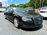 Used 2011 Audi A8 L 4.2 image 3