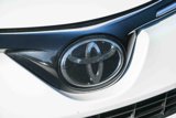 Certified 2018 Toyota RAV4 LE image 5