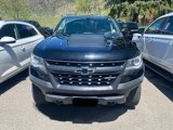 Used 2018 Chevrolet Colorado ZR2 image 2