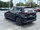 Certified 2022 MAZDA CX-5 AWD 2.5 S w/ Premium Plus Pkg image 5