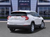 New 2024 GMC Terrain SLE image 4