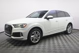 Used 2021 Audi Q7 3.0T Premium Plus image 2