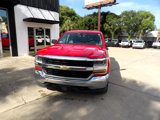 Used 2018 Chevrolet Silverado 1500 W/T w/ WT Convenience Package image 3