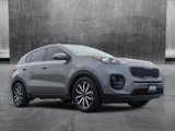 Used 2018 Kia Sportage EX w/ EX Premium Package image 3