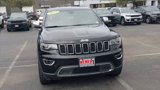 Used 2022 Jeep Grand Cherokee Limited image 5