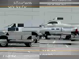 Used 2014 RAM 3500 Tradesman w/ Chrome Appearance Group image 3